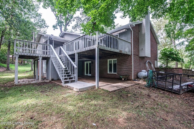 42 Golf Greens Cir, Brandenburg, KY 40108 - photo 6