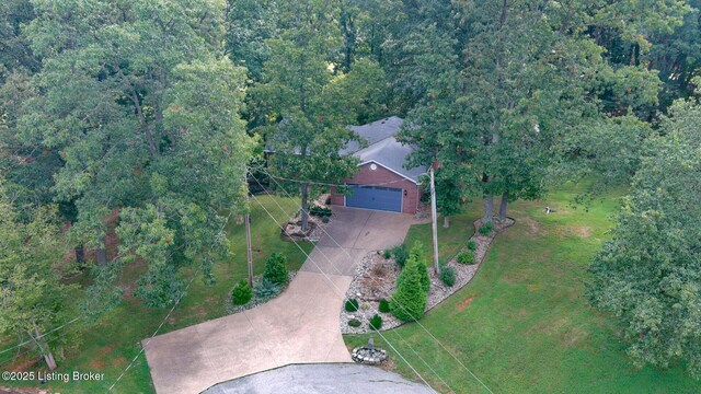 42 Golf Greens Cir, Brandenburg, KY 40108 - photo 16