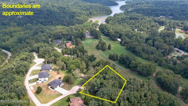 42 Golf Greens Cir, Brandenburg, KY 40108 - photo 24