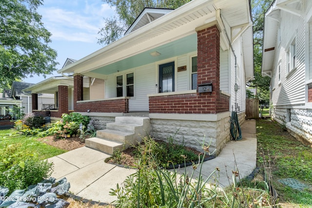1116 Charles St, Louisville, KY 40204 - photo 1