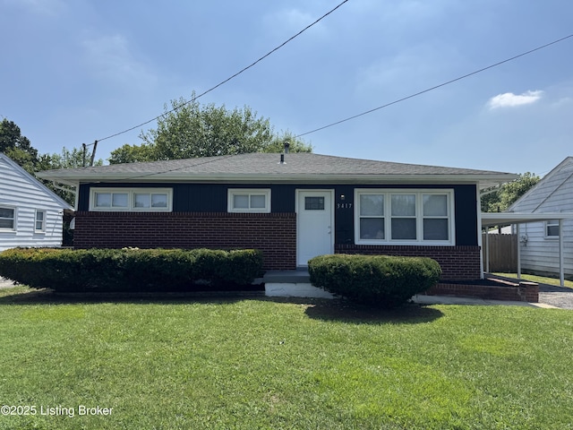 3417 Barkwood Rd, Louisville, KY 40216 - photo 1