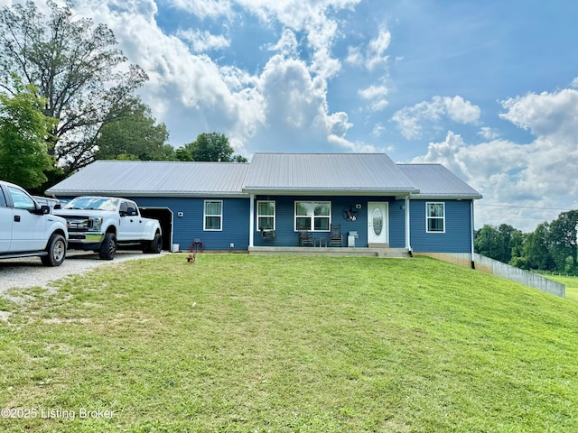 168 Luke Ct, Ekron, KY 40117 - photo 1