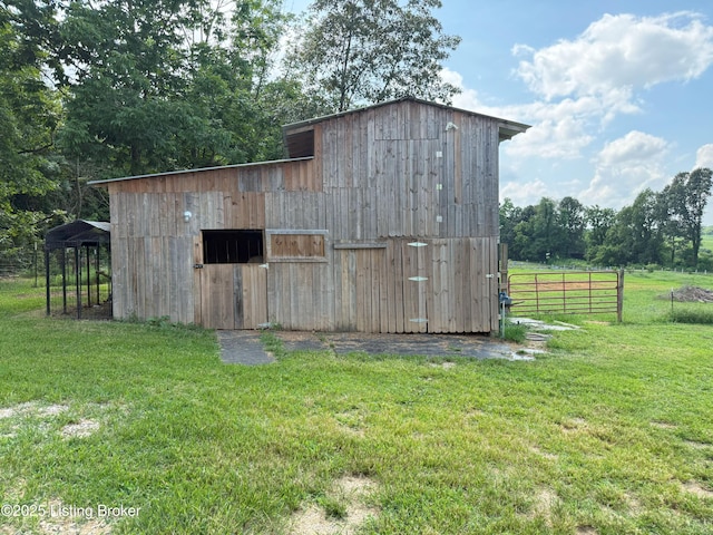 168 Luke Ct, Ekron, KY 40117 - photo 24