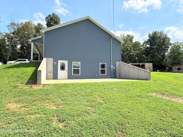 168 Luke Ct, Ekron, KY 40117 - photo 26