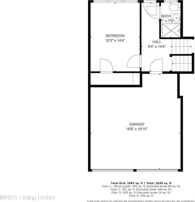 3010 Debera Way, Louisville, KY 40220 - photo 60