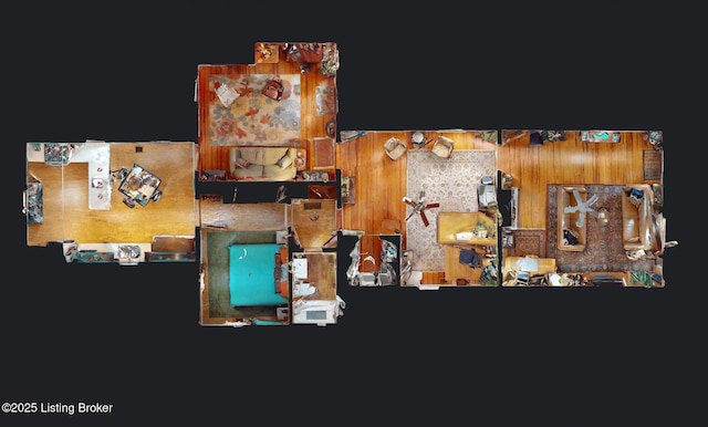 1017 Ash St, Louisville, KY 40217 - photo 50