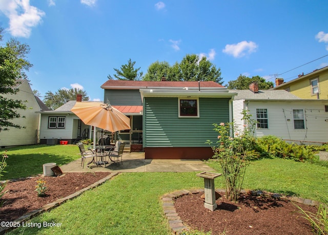 1017 Ash St, Louisville, KY 40217 - photo 45
