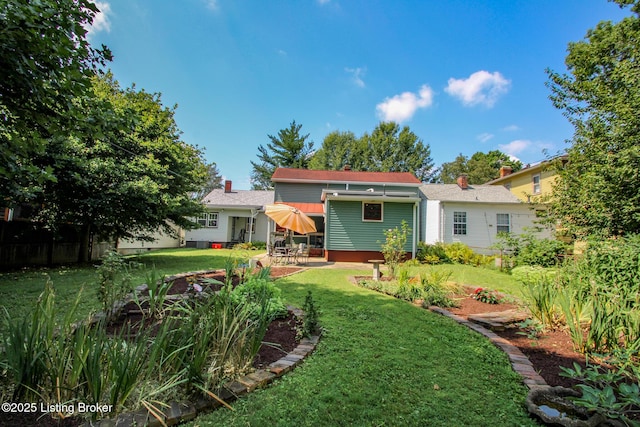 1017 Ash St, Louisville, KY 40217 - photo 46