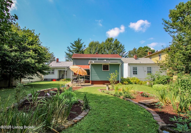 1017 Ash St, Louisville, KY 40217 - photo 47