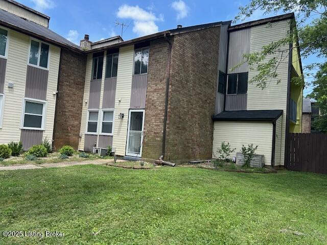 11403 N Tazwell Dr, Louisville, KY 40241 - photo 2