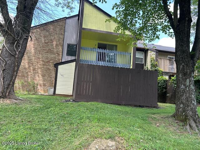 11403 N Tazwell Dr, Louisville, KY 40241 - photo 25