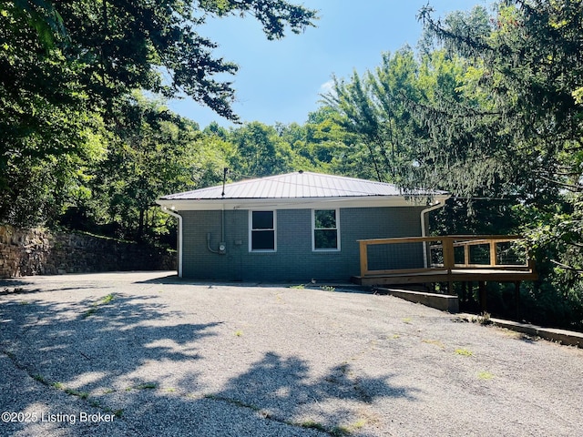 1729 Jm Mercer Campsite Rd, Hudson, KY 40145 - photo 2