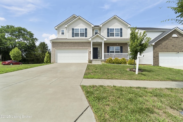 8513 Warbler Branch Way, Louisville, KY 40229 - photo 1