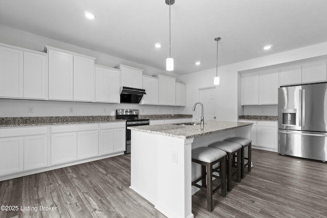 8513 Warbler Branch Way, Louisville, KY 40229 - photo 7