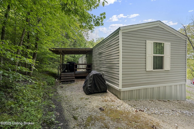 1 Twin Oaks Dr, Mammoth Cave, KY 42259 - photo 5