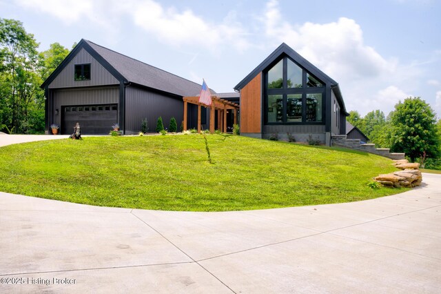 199 Allen Pl E, Taylorsville, KY 40071 - photo 55