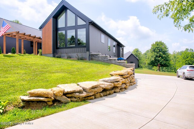 199 Allen Pl E, Taylorsville, KY 40071 - photo 56