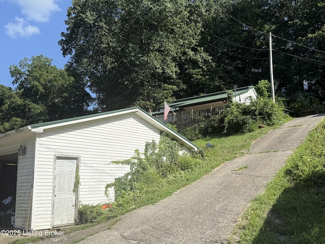 1371 Cobblers Knob Ln, Leitchfield, KY 42754 - photo 3