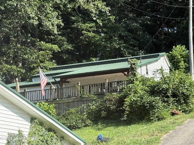 1371 Cobblers Knob Ln, Leitchfield, KY 42754 - photo 4