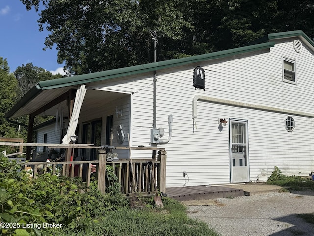1371 Cobblers Knob Ln, Leitchfield, KY 42754 - photo 10