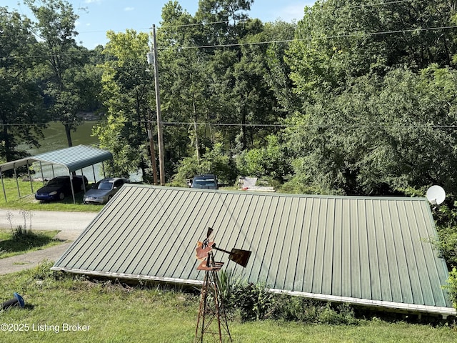 1371 Cobblers Knob Ln, Leitchfield, KY 42754 - photo 11