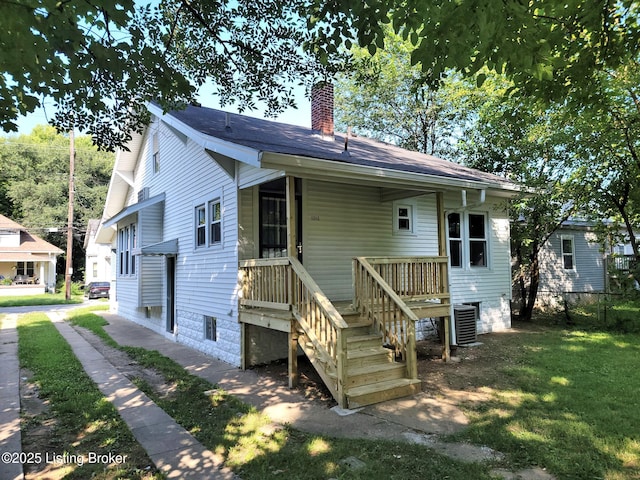 1313 Arcade Ave, Louisville, KY 40215 - photo 29
