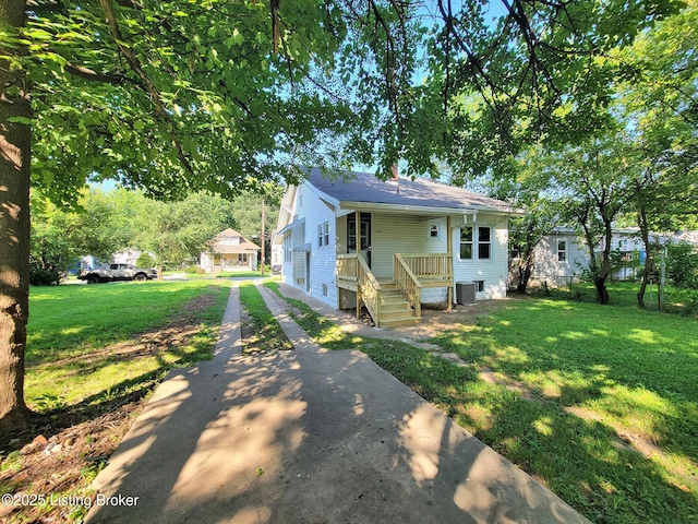 1313 Arcade Ave, Louisville, KY 40215 - photo 30