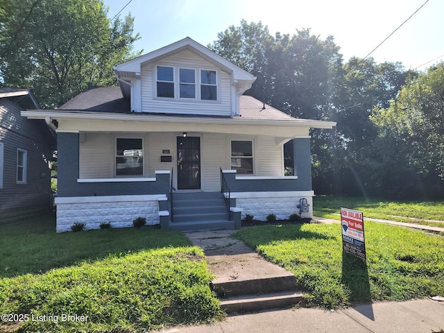 1313 Arcade Ave, Louisville, KY 40215 - photo 1