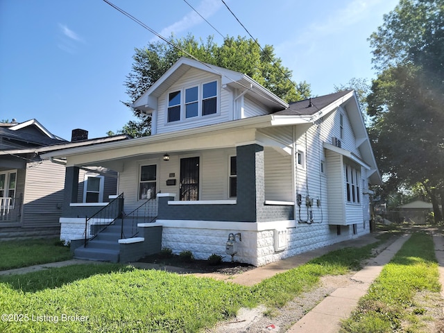 1313 Arcade Ave, Louisville, KY 40215 - photo 2