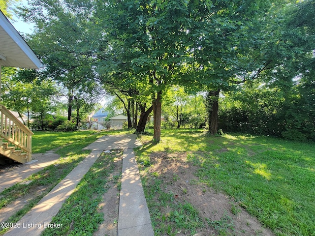 1313 Arcade Ave, Louisville, KY 40215 - photo 31