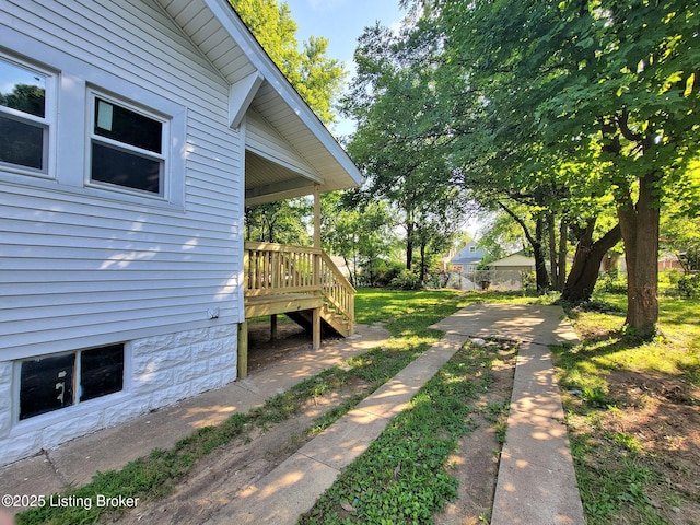 1313 Arcade Ave, Louisville, KY 40215 - photo 32