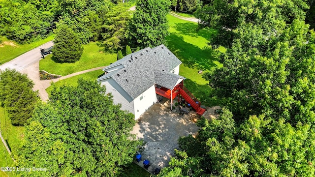 5511 Pearce Way, Crestwood, KY 40014 - photo 29