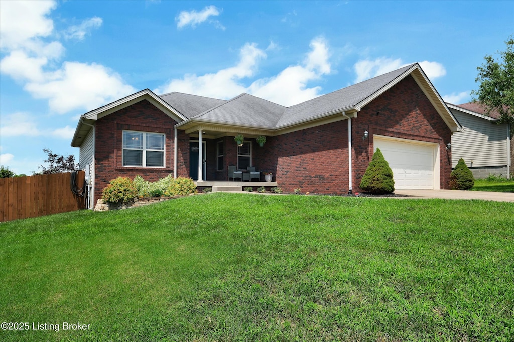951 Thoroughbred Rd, Shelbyville, KY 40065 - photo 1