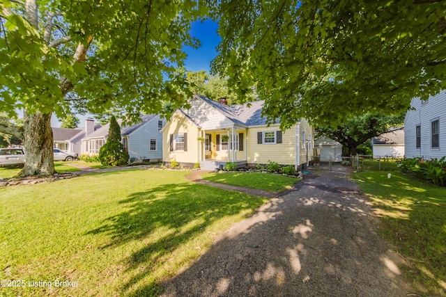 216 N Hubbards Ln, Richlawn, KY 40207 - photo 2