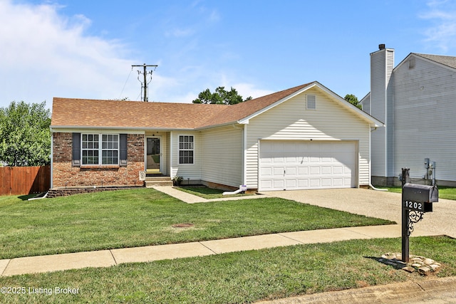 1202 Cedar Springs Pkwy, La Grange, KY 40031 - photo 1