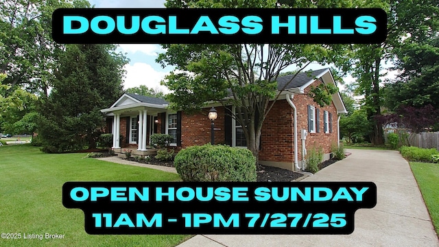 605 Rothbury Ln, Louisville, KY 40243 - photo 1