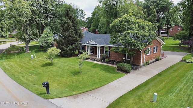 605 Rothbury Ln, Louisville, KY 40243 - photo 2