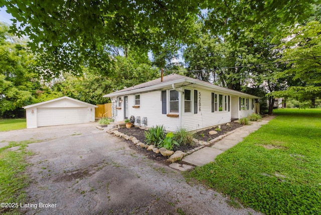 5206 S Watterson Trl, Louisville, KY 40291 - photo 31