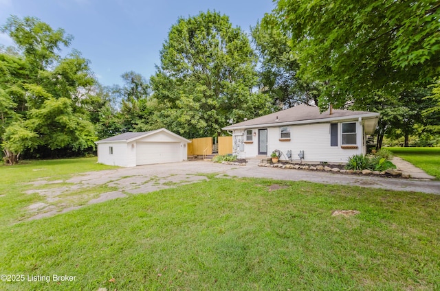 5206 S Watterson Trl, Louisville, KY 40291 - photo 32