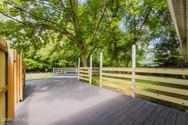 5206 S Watterson Trl, Louisville, KY 40291 - photo 38
