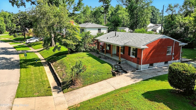 2513 Savannah Rd, Louisville, KY 40242 - photo 3
