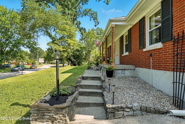 2513 Savannah Rd, Louisville, KY 40242 - photo 4
