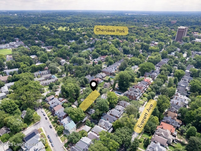 2215 Glenmary Ave, Louisville, KY 40204 - photo 6