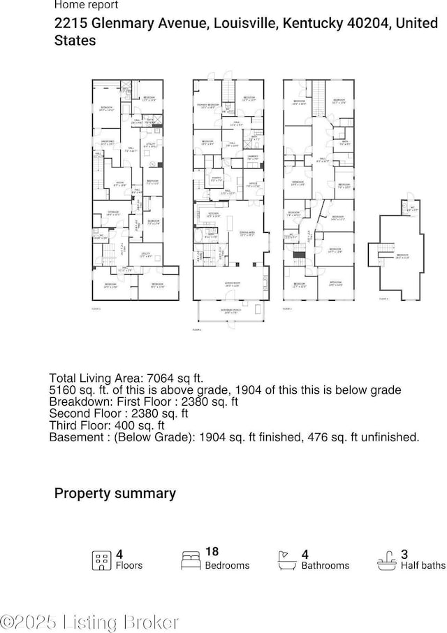 2215 Glenmary Ave, Louisville, KY 40204 - photo 10