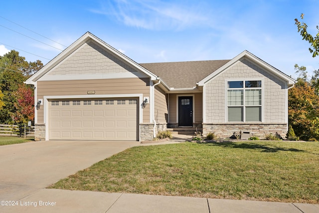 10801 Hidden Forest Way, Louisville, KY 40229 - photo 1