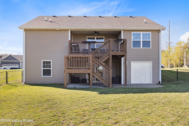 10801 Hidden Forest Way, Louisville, KY 40229 - photo 33