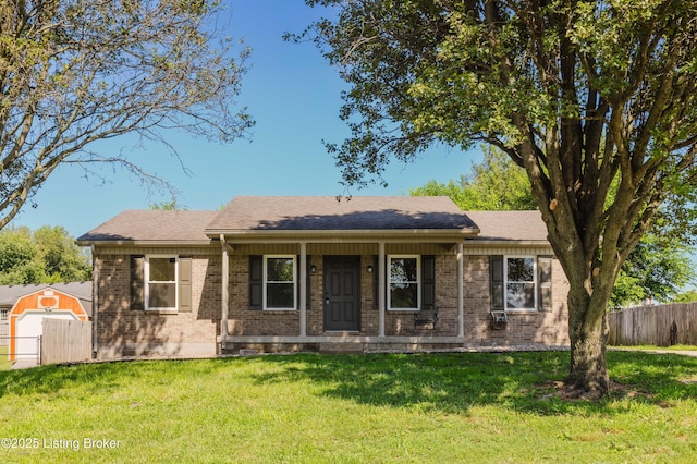 136 Mcgowan Ave, Bardstown, KY 40004 - photo 1