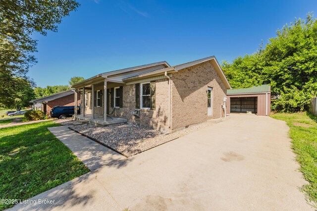 136 Mcgowan Ave, Bardstown, KY 40004 - photo 22