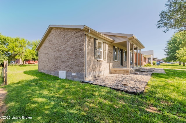 136 Mcgowan Ave, Bardstown, KY 40004 - photo 23