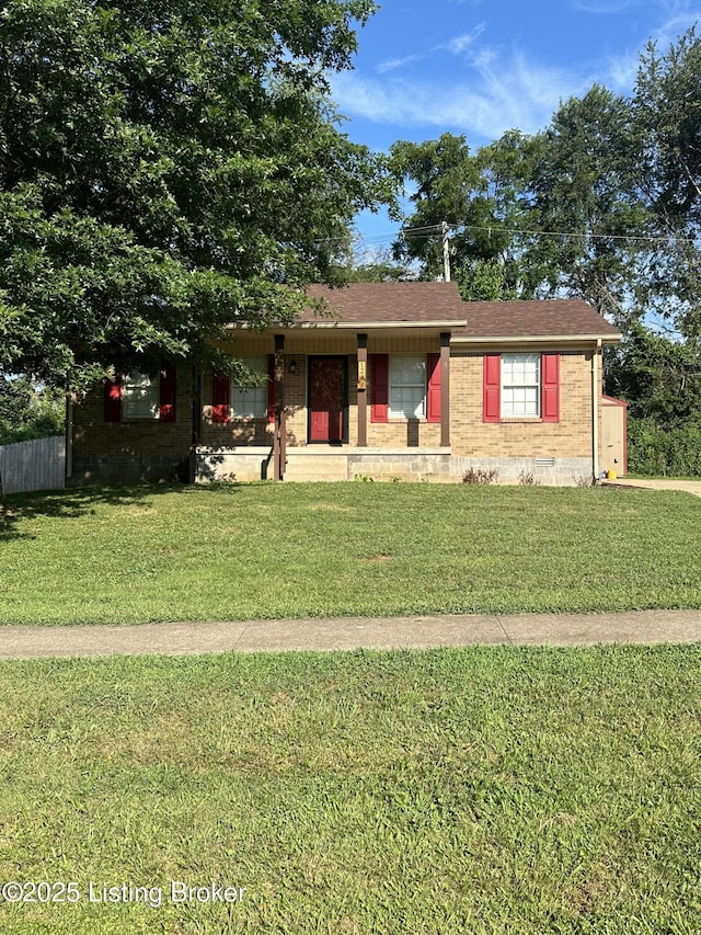 124 Mcgowan Ave, Bardstown, KY 40004 - photo 1